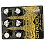 Used Electronic Audio Experiements CITADEL Effect Pedal