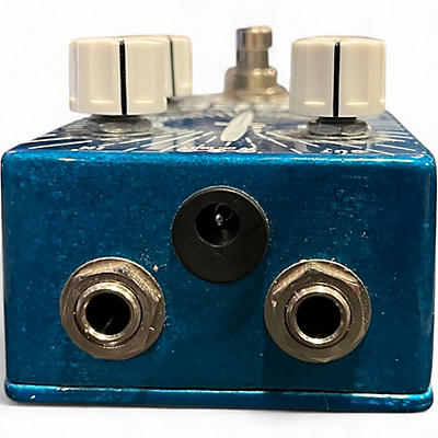 Used Electronic Audio Experiments  Dagger Effect Pedal