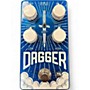 Used Electronic Audio Experiments Dagger Effect Pedal