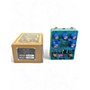 Used Electronic Audio Experiments Eldritch Blast Fuzz Effect Pedal
