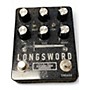 Used Electronic Audio Experiments LONGSWORD Effect Pedal