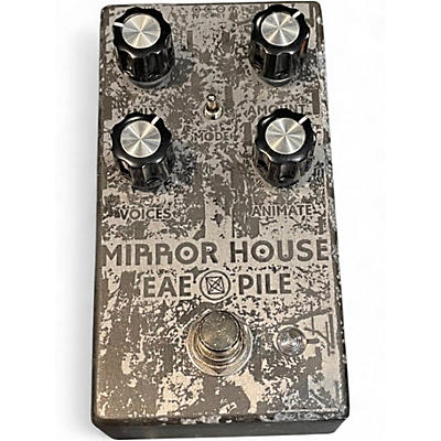 Used Electronic Audio Experiments MIRROR HOUSE ACID ETCH LIMITED Effect Pedal