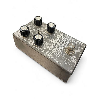 Used Electronic Audio Experiments MIRROR HOUSE Effect Pedal