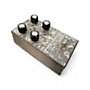Used Electronic Audio Experiments MIRROR HOUSE Effect Pedal