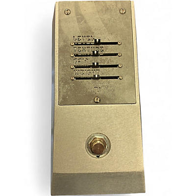 Used Electronic Audio Experiments OXEAE Effect Pedal