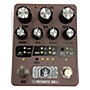 Used Electronic Audio Experiments Prismatic Wall Effect Pedal