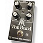 Used Electronic Audio Experiments THE BARD Effect Pedal