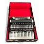 Used Electrovox UNIVERSAL 41 KEY Accordion