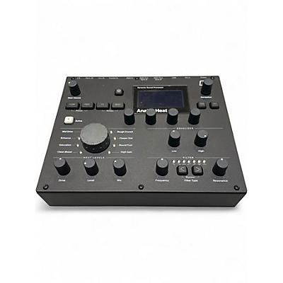 Used Elektron ANALOG HEAT +FX Multi Effects Processor