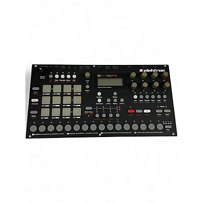 Used Elektron ANALOG RYTM MK1 Production Controller