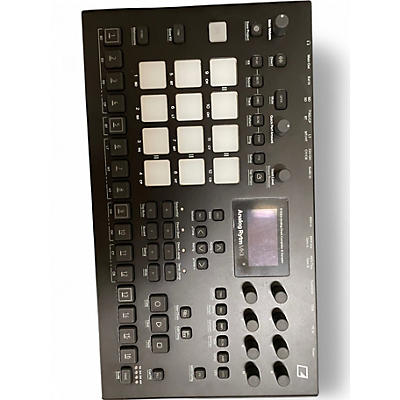 Used Elektron ANALOG RYTM MKII Drum Machine