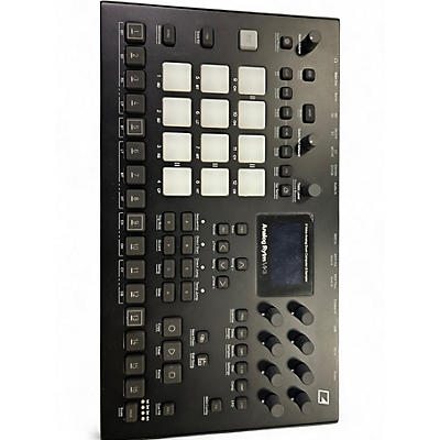 Used Elektron ANALOG RYTM MKII Drum Machine