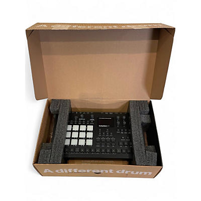 Used Elektron ANALOG RYTM MKII Production Controller