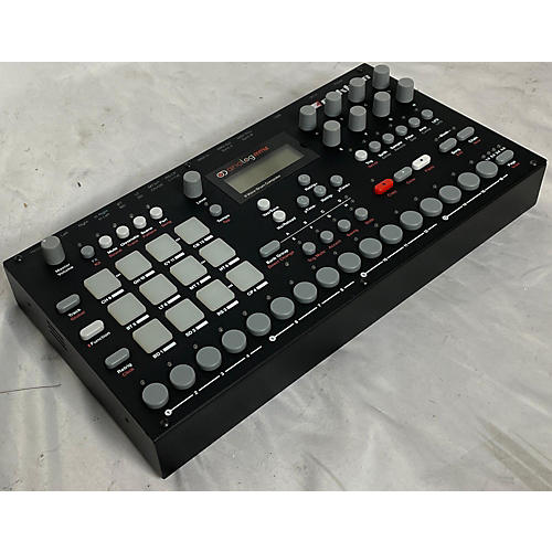 Elektron Used Elektron ANALOG RYTM Production Controller