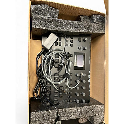 Used Elektron Analog Four MKII Synthesizer