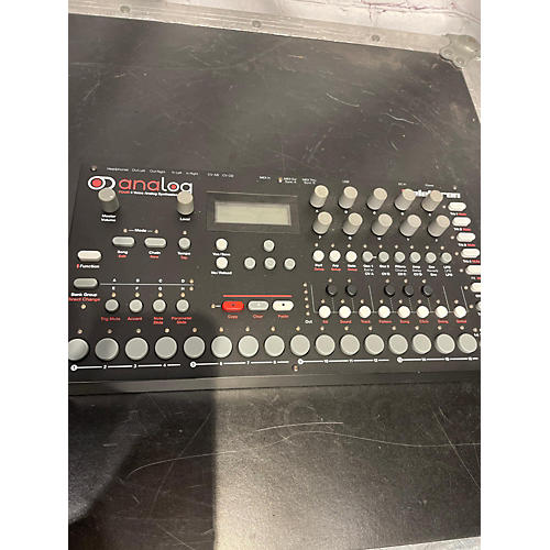 Elektron Used Elektron Analog Four Tabletop Synthesizer Synthesizer