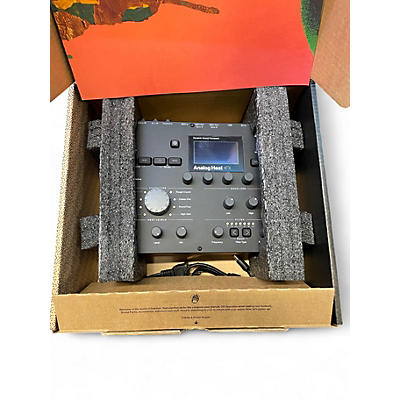 Used Elektron  Analog Heat+FX Effect Processor