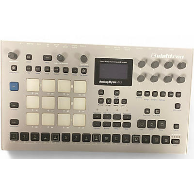 Elektron Used Elektron Analog RYTM MKII Sound Module