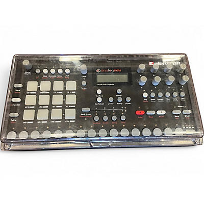 Used Elektron Analog RYTM Production Controller