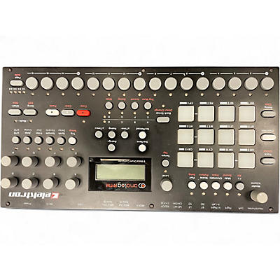 Used Elektron Analog RYTM mkI Production Controller
