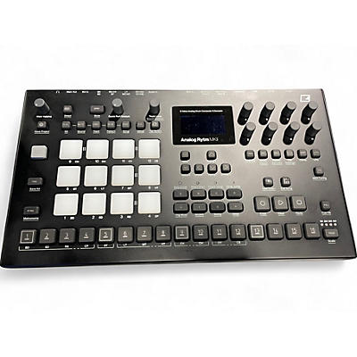 Used Elektron Analog Rytm MKII Production Controller