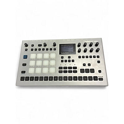 Used Elektron Analog Rytm MKII Production Controller