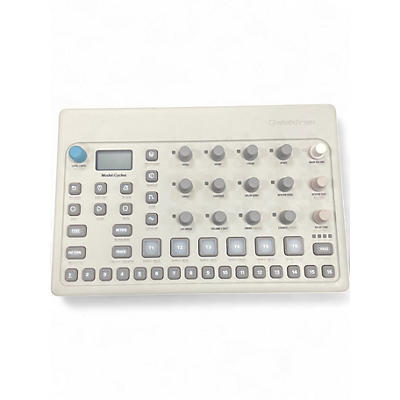 Used Elektron Cycles Drum Machine