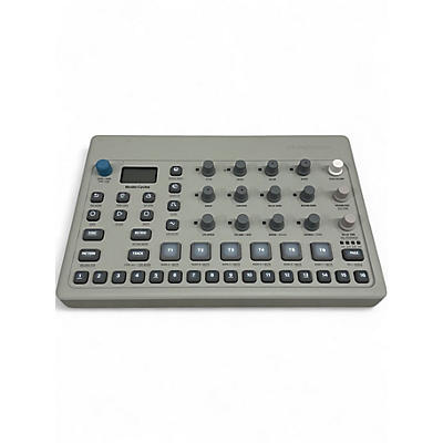Used Elektron Cycles Drum Machine