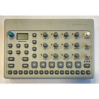 Elektron Used Elektron Cycles Production Controller