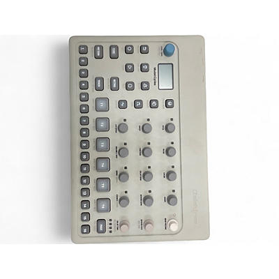 Elektron Used Elektron Cycles Production Controller