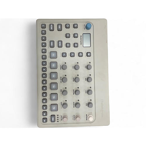 Elektron Used Elektron Cycles Production Controller