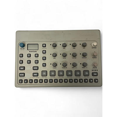 Elektron Used Elektron Cycles Production Controller