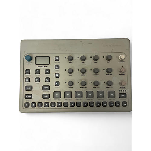 Elektron Used Elektron Cycles Production Controller