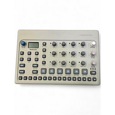 Used Elektron Cycles Synthesizer