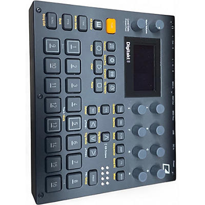 Used Elektron DIGITAK II Production Controller