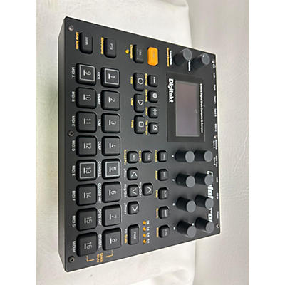 Elektron Used Elektron DIGITAKT Production Controller