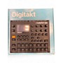 Used Elektron DIGITAKT Sound Module
