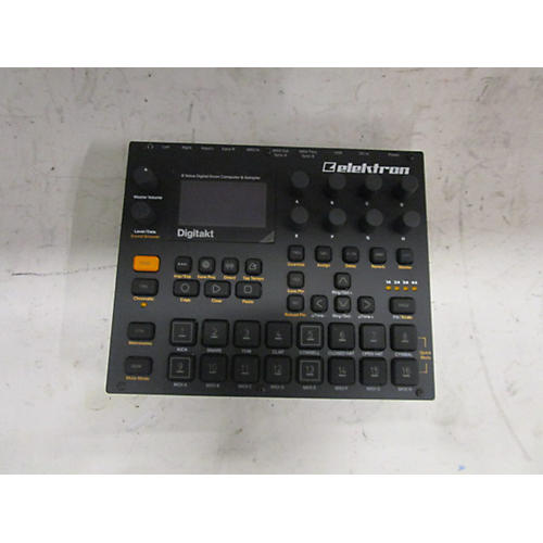 Elektron Used Elektron DIGITAKT Synthesizer