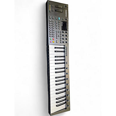 Used Elektron DIGITONE KEYS Synthesizer