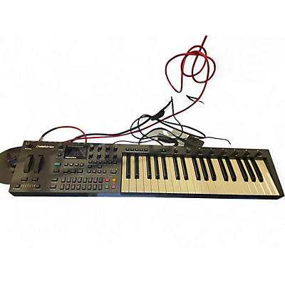 Used Elektron DIGITONE KEYS Synthesizer
