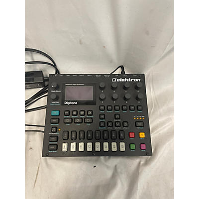 Elektron Used Elektron DIGITONE Synthesizer