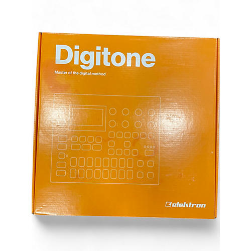 Elektron Used Elektron DIGITONE Synthesizer