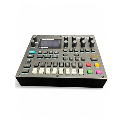 Used Elektron DIGITONE Synthesizer