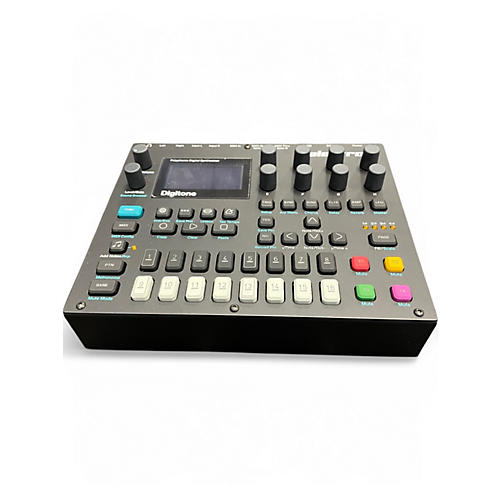 Used Elektron DIGITONE Synthesizer
