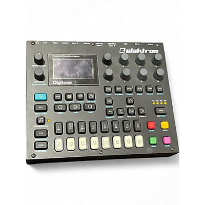 Used Elektron DIGITONE Synthesizer