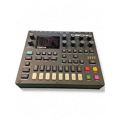 Used Elektron DIGITONE Synthesizer