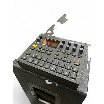 Used Elektron Digitakt MKI Synthesizer