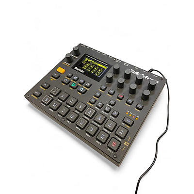 Used Elektron Digitakt Production Controller