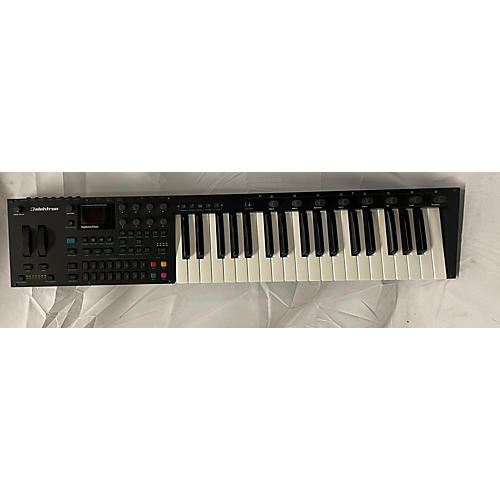 Elektron Used Elektron Digitone Keys 37 Synthesizer