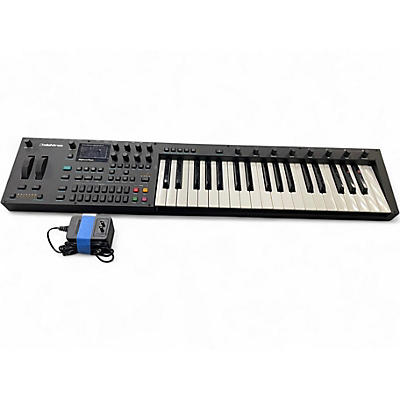 Used Elektron Digitone Keys Production Controller